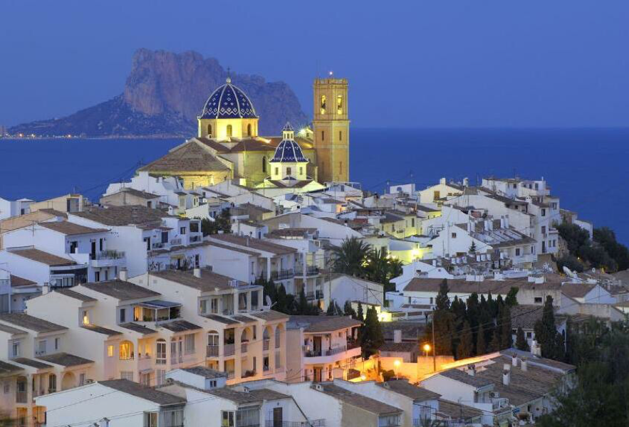 ALTEA